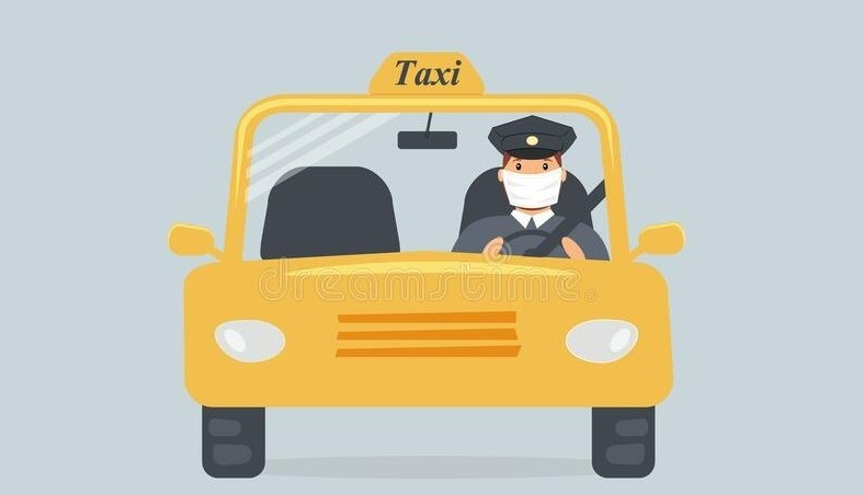 airport taxi transfer